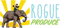 Rogue Produce